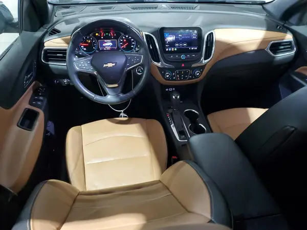 3GNAXXEV8LS692526 2020 CHEVROLET EQUINOX - Image 8