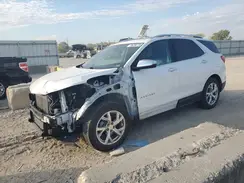 3GNAXXEV8MS108157 2021 CHEVROLET EQUINOX