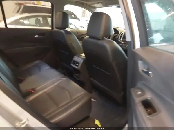 3GNAXXEV8MS109583 2021 CHEVROLET EQUINOX - Image 8