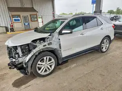 3GNAXXEV8MS115819 2021 CHEVROLET EQUINOX