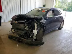 3GNAXXEV8MS117280 2021 CHEVROLET EQUINOX