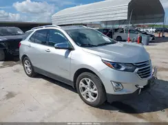 3GNAXXEV8MS128537 2021 CHEVROLET EQUINOX