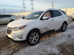 3GNAXXEV8MS130644 2021 CHEVROLET EQUINOX