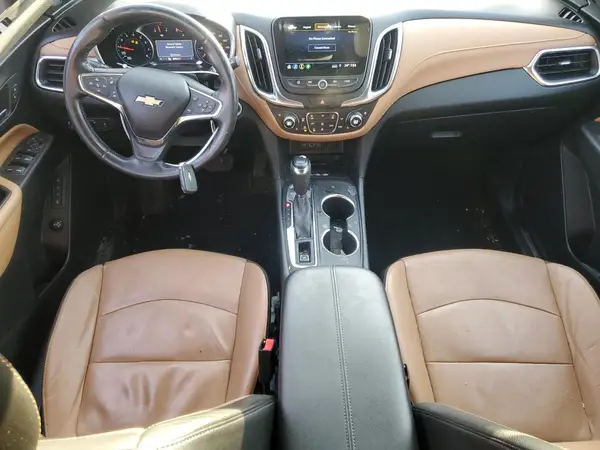 3GNAXXEV8MS130644 2021 CHEVROLET EQUINOX - Image 8