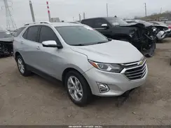 3GNAXXEV8MS150683 2021 CHEVROLET EQUINOX