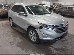 3GNAXXEV8MS162865 2021 CHEVROLET EQUINOX