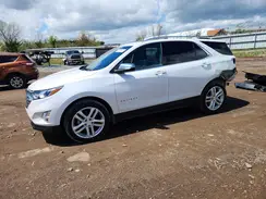 3GNAXXEV8MS174806 2021 CHEVROLET EQUINOX