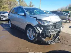 3GNAXXEV8MS176099 2021 CHEVROLET EQUINOX