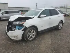 3GNAXXEV8MS181822 2021 CHEVROLET EQUINOX