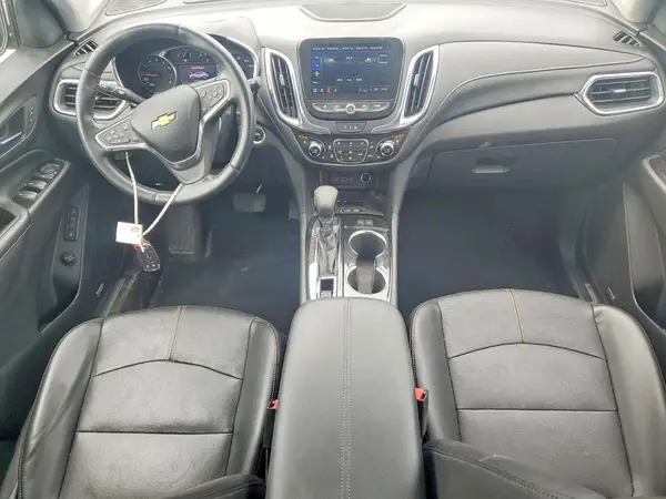 3GNAXXEV8NS100805 2022 CHEVROLET EQUINOX - Image 8