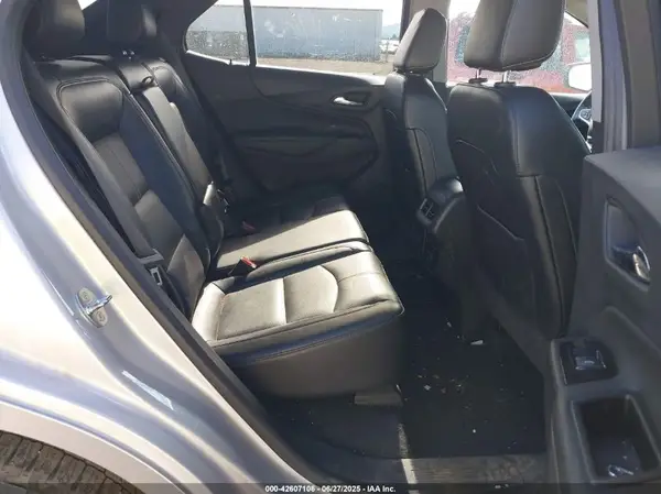 3GNAXXEV8NS152936 2022 CHEVROLET EQUINOX - Image 8
