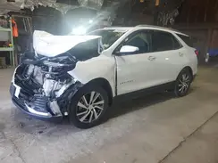 3GNAXXEV8NS163046 2022 CHEVROLET EQUINOX