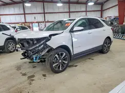 3GNAXXEV8NS163421 2022 CHEVROLET EQUINOX