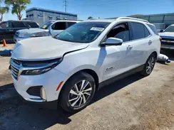 3GNAXXEV8NS168991 2022 CHEVROLET EQUINOX
