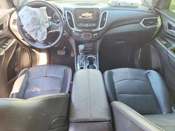 3GNAXXEV8NS168991 2022 CHEVROLET EQUINOX - Image 8