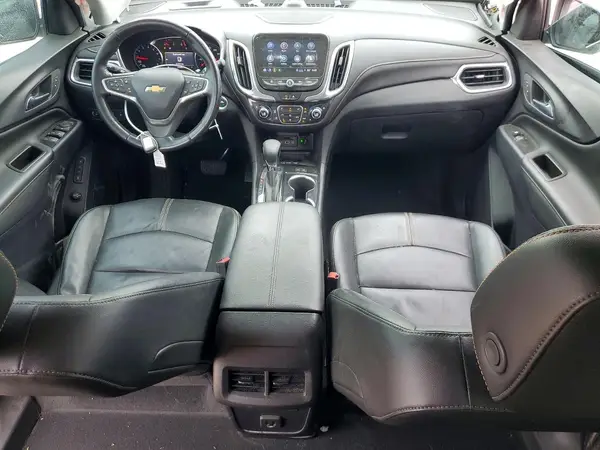 3GNAXXEV8NS199870 2022 CHEVROLET EQUINOX - Image 8