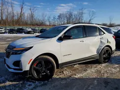 3GNAXXEV8NS210642 2022 CHEVROLET EQUINOX