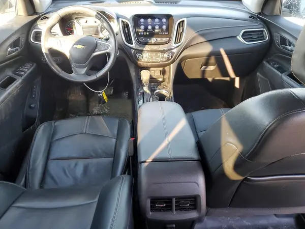 3GNAXXEV8NS210642 2022 CHEVROLET EQUINOX - Image 8