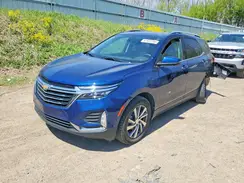 3GNAXXEV8NS226131 2022 CHEVROLET EQUINOX
