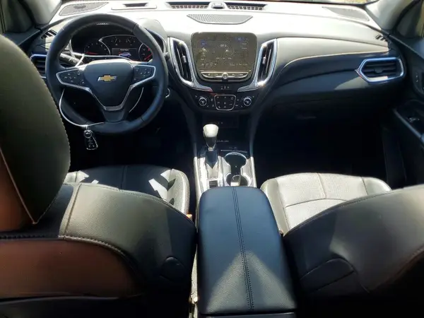 3GNAXXEV8NS226131 2022 CHEVROLET EQUINOX - Image 8