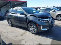 3GNAXXEV8NS239039 2022 CHEVROLET EQUINOX