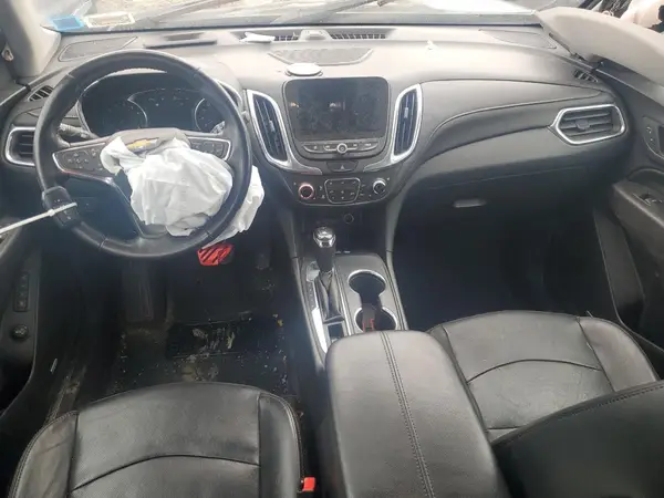 3GNAXXEV9KL169282 2019 CHEVROLET EQUINOX - Image 8