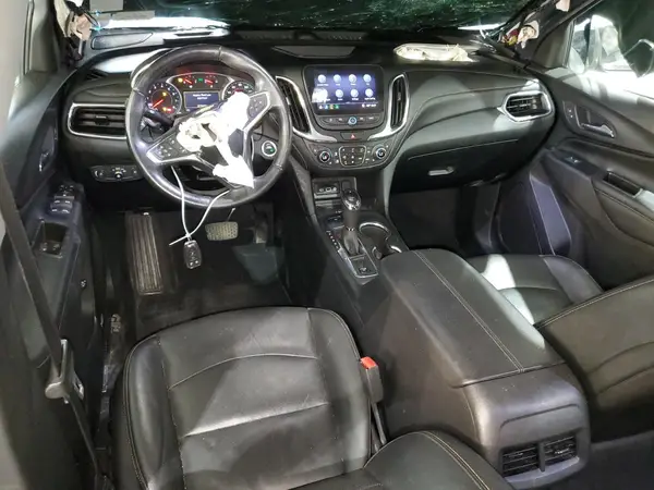 3GNAXXEV9KL259208 2019 CHEVROLET EQUINOX - Image 8