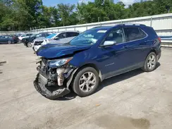 3GNAXXEV9KL371992 2019 CHEVROLET EQUINOX