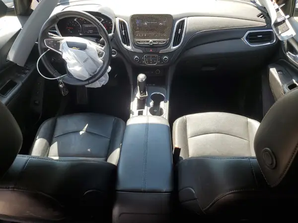 3GNAXXEV9KL371992 2019 CHEVROLET EQUINOX - Image 8