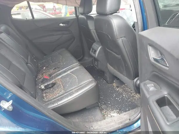 3GNAXXEV9KL375475 2019 CHEVROLET EQUINOX - Image 8