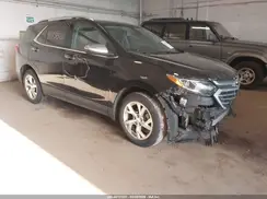 3GNAXXEV9KL384015 2019 CHEVROLET EQUINOX