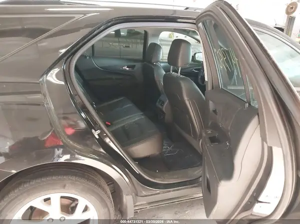 3GNAXXEV9KL384015 2019 CHEVROLET EQUINOX - Image 8
