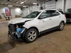 3GNAXXEV9KS500691 2019 CHEVROLET EQUINOX