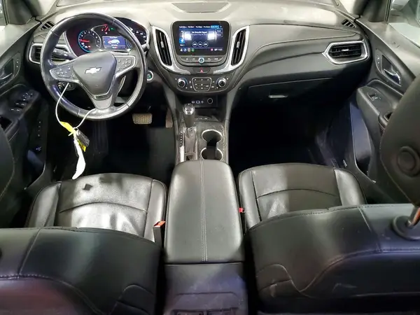 3GNAXXEV9KS500691 2019 CHEVROLET EQUINOX - Image 8
