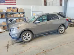 3GNAXXEV9KS528085 2019 CHEVROLET EQUINOX