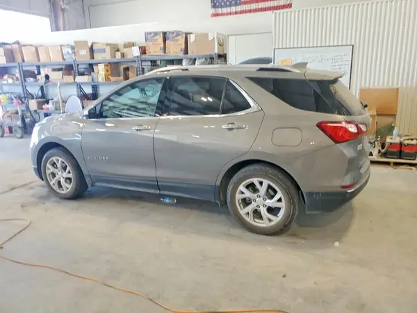 3GNAXXEV9KS528085 2019 CHEVROLET EQUINOX - Image 2