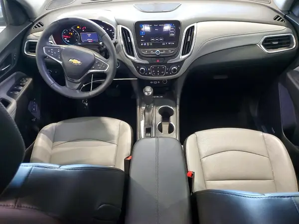 3GNAXXEV9KS528085 2019 CHEVROLET EQUINOX - Image 8