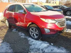 3GNAXXEV9KS552113 2019 CHEVROLET EQUINOX