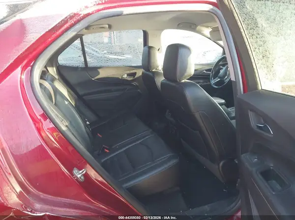 3GNAXXEV9KS552113 2019 CHEVROLET EQUINOX - Image 8