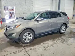 3GNAXXEV9KS567663 2019 CHEVROLET EQUINOX