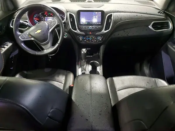 3GNAXXEV9KS567663 2019 CHEVROLET EQUINOX - Image 8