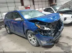 3GNAXXEV9KS587461 2019 CHEVROLET EQUINOX