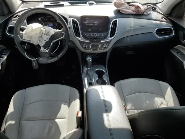 3GNAXXEV9KS603058 2019 CHEVROLET EQUINOX - Image 8