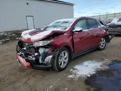 3GNAXXEV9KS606008 2019 CHEVROLET EQUINOX