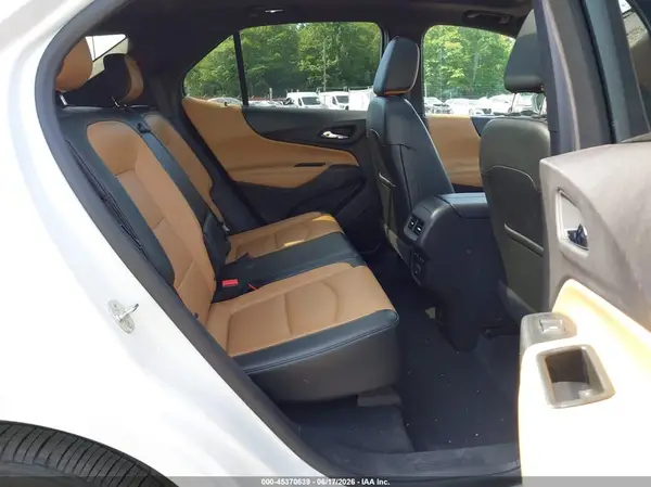 3GNAXXEV9KS610754 2019 CHEVROLET EQUINOX - Image 8