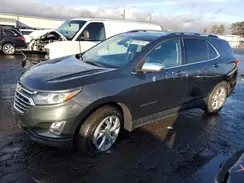 3GNAXXEV9KS611211 2019 CHEVROLET EQUINOX