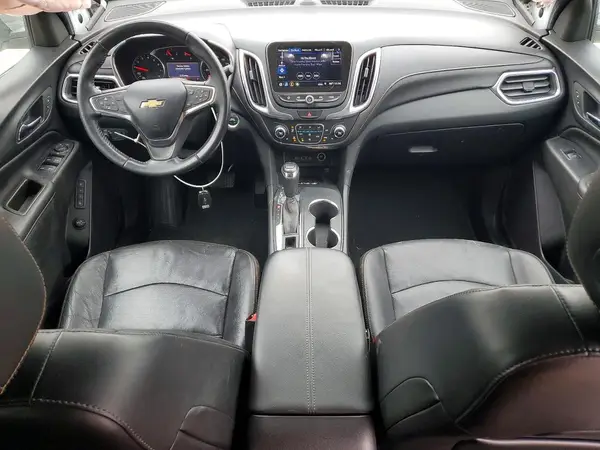 3GNAXXEV9KS618370 2019 CHEVROLET EQUINOX - Image 8