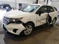 3GNAXXEV9KS628543 2019 CHEVROLET EQUINOX