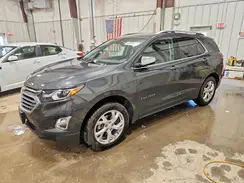 3GNAXXEV9KS630647 2019 CHEVROLET EQUINOX