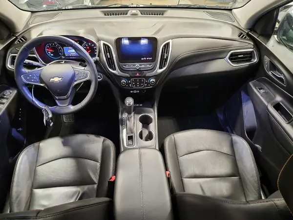 3GNAXXEV9KS630647 2019 CHEVROLET EQUINOX - Image 8